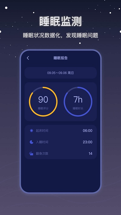 混音操作界面
