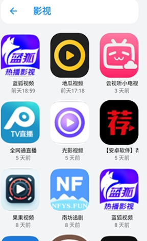 版本更新示意图