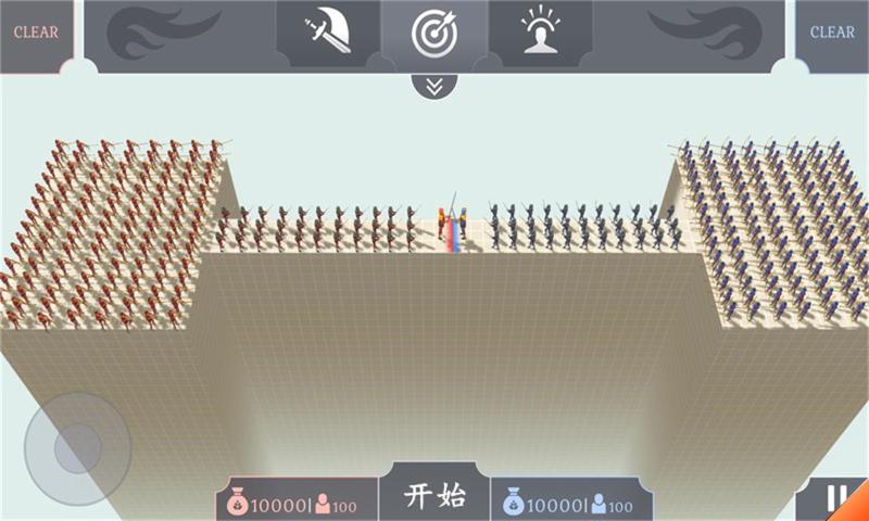 脑洞太疯狂