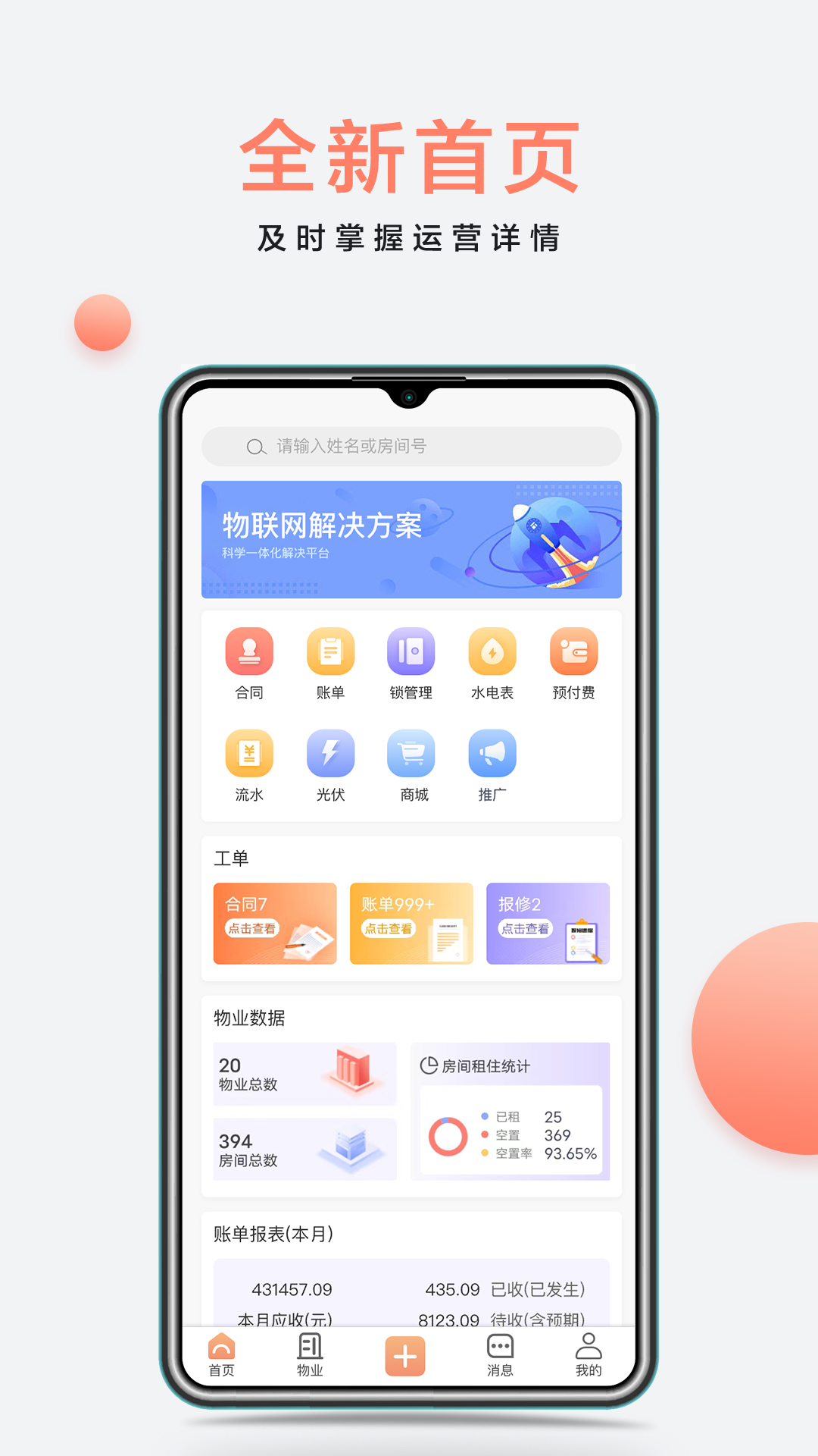 房利来操作界面
