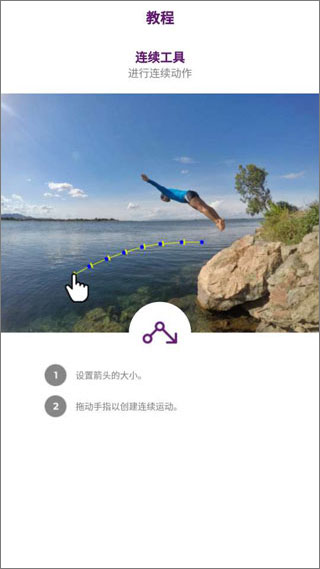 轨迹绘制