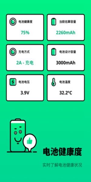 电池医生专业版
