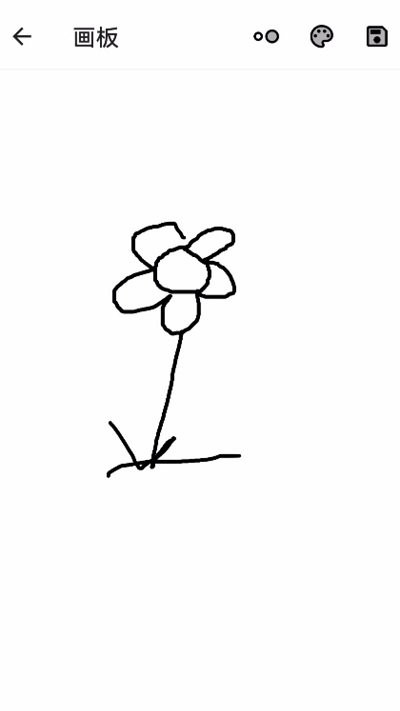 虚拟花园效果