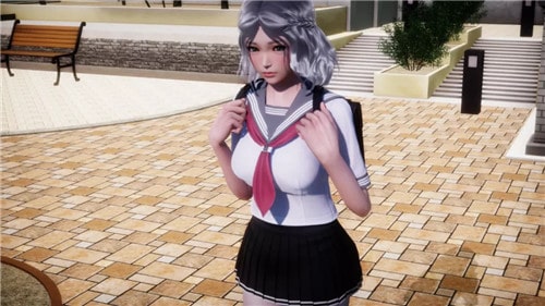 美德v17动态CG展示