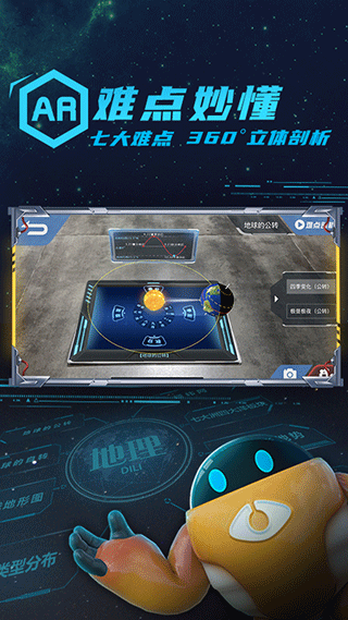 知识点图谱