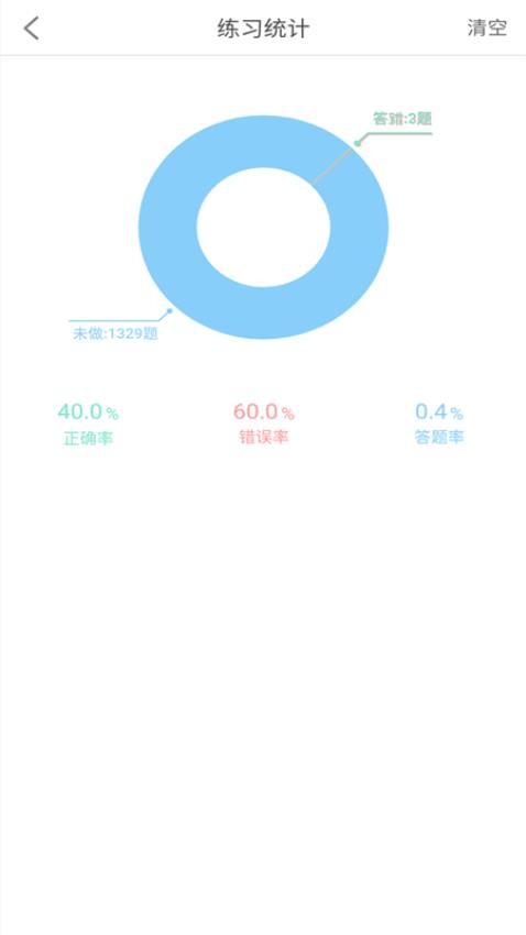 全真模拟