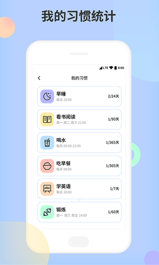徽章系统