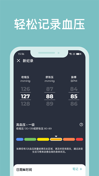 社区功能