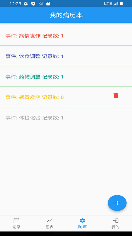 多标签分类系统