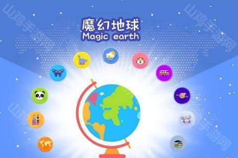 地理内容
