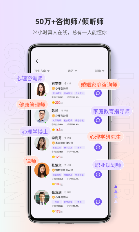 文章页面