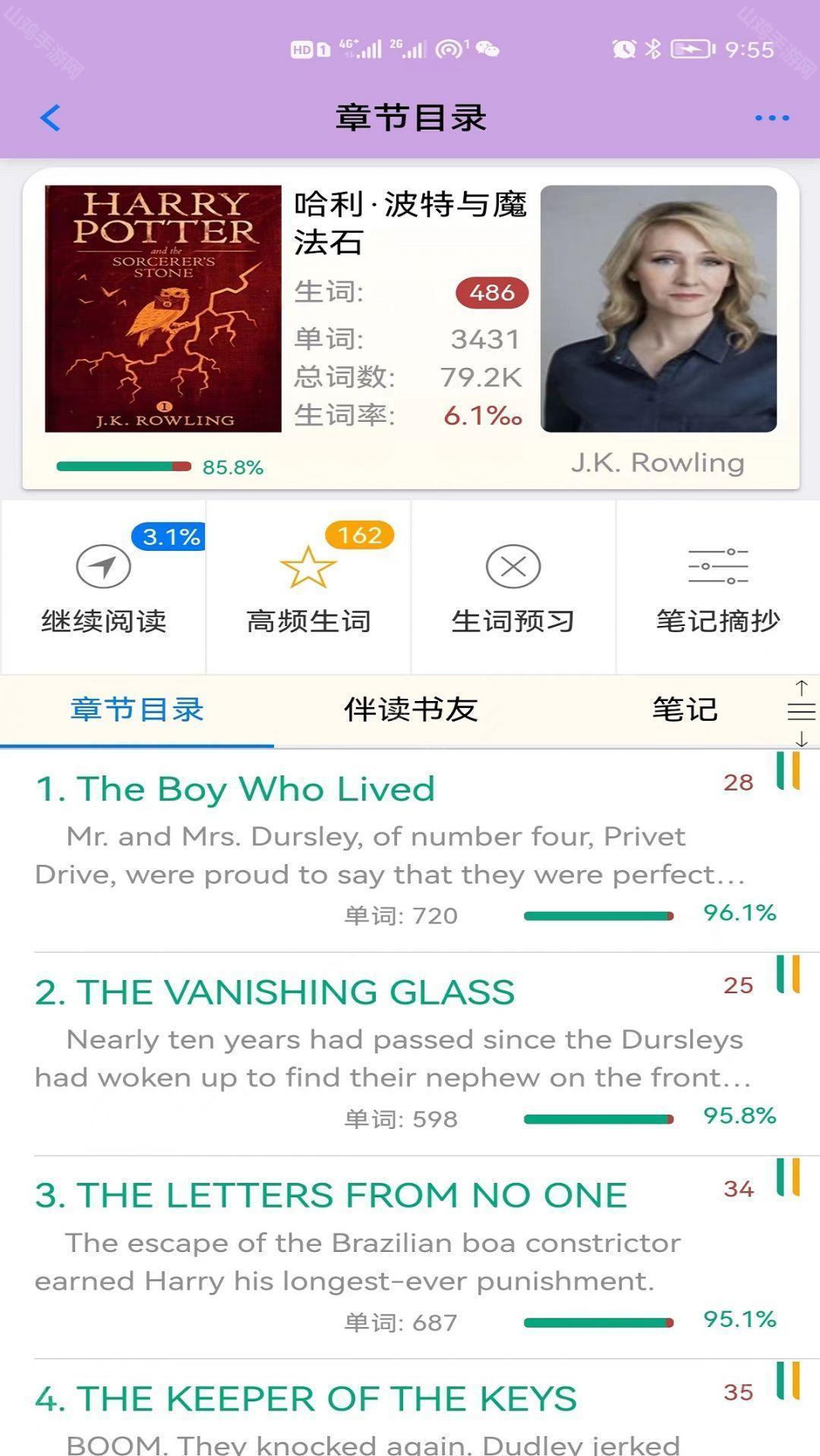 学习社区