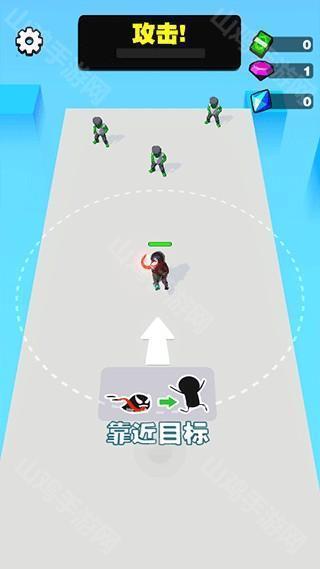 技能倒计时提示