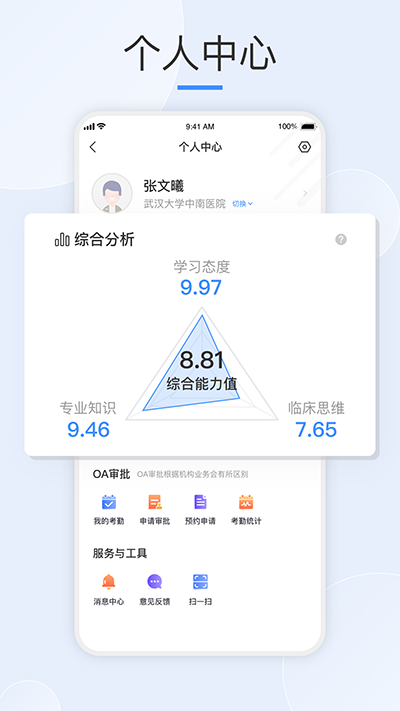 特色功能图解