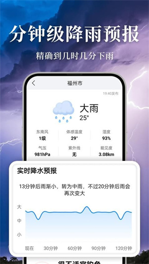 新趣天气