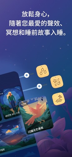 BetterSleep睡眠报告