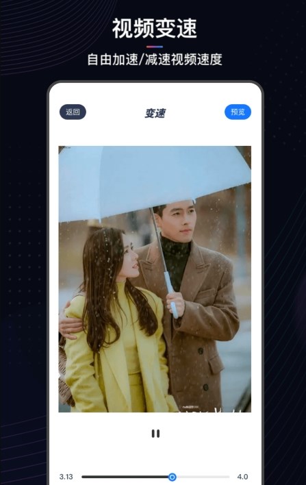 斑马视频助手操作界面
