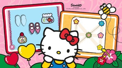 凯蒂猫大侦探最新版