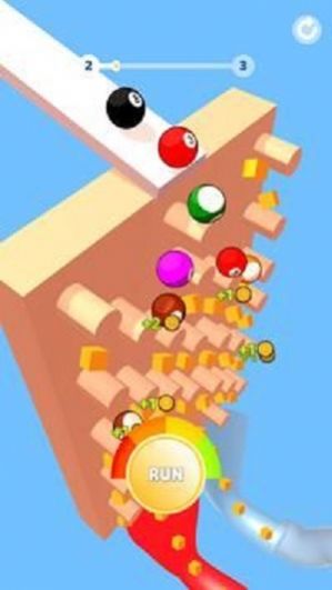 游戏场景图