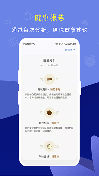 便了么报告图表