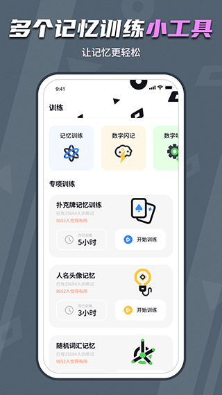 记忆曲线图
