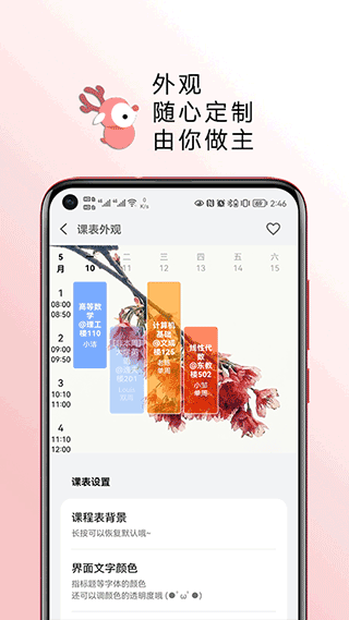 功能展示图