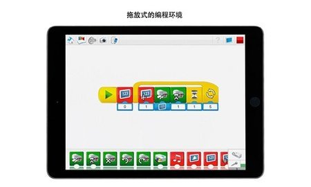 乐高教育多年龄适配