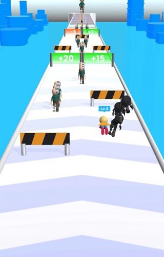 英雄进攻封面图
