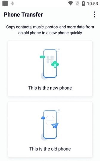 MobileTrans
