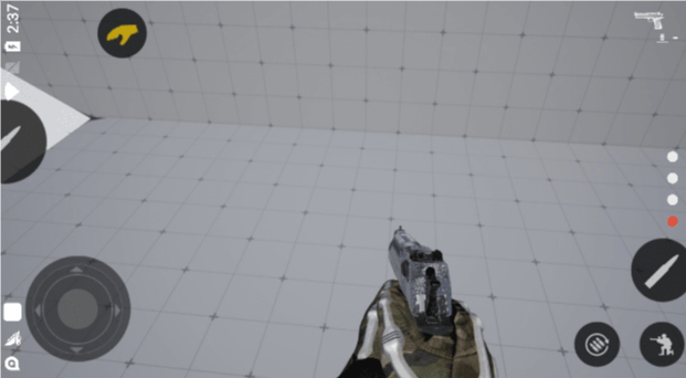 COD19免费版战斗场景