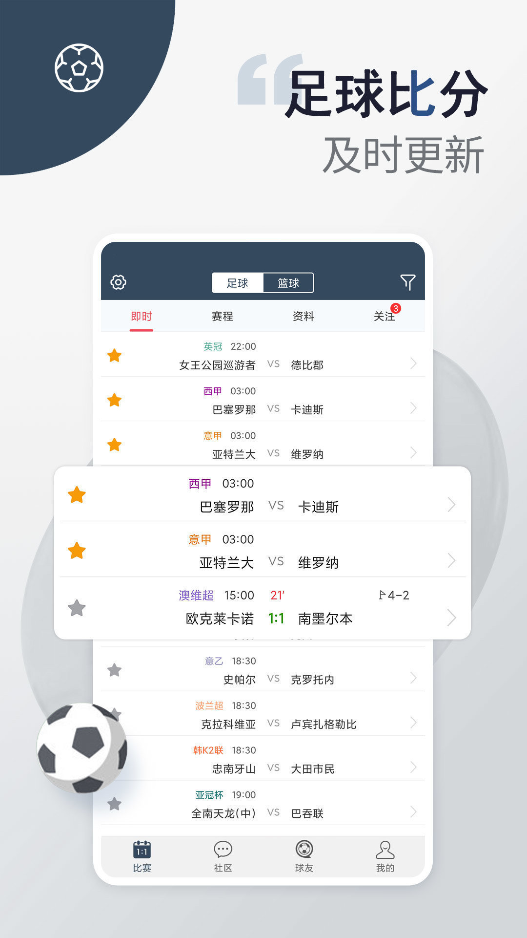 球探体育比分