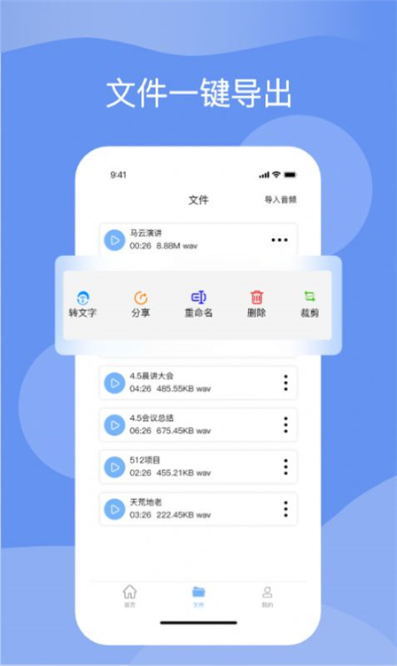 多语种翻译效果