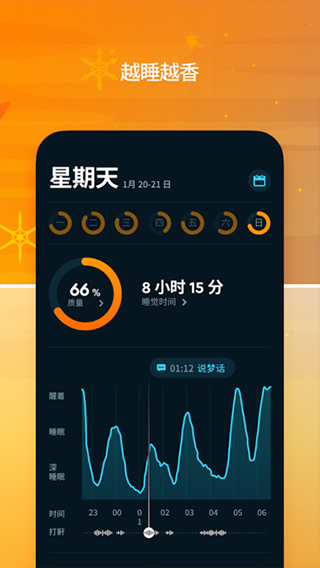 功能演示