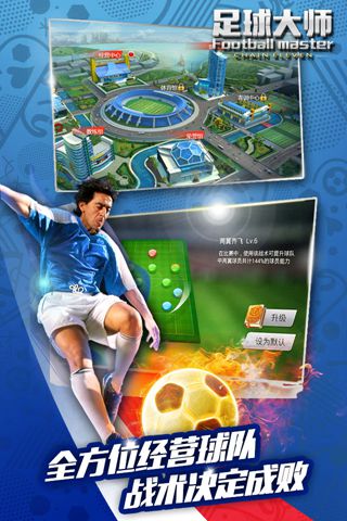 球员培养界面