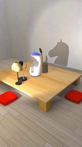 关卡操作示意