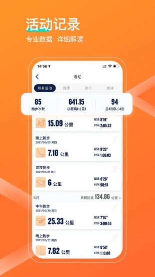 数据图表