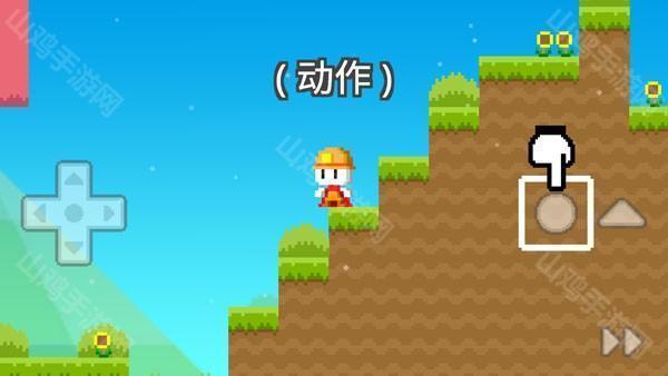动作操作