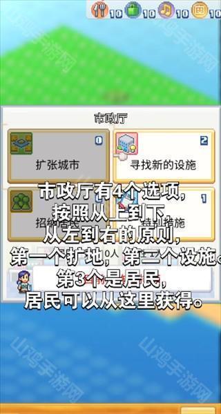 市政厅