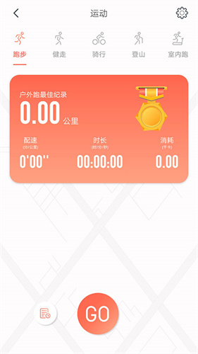 RDFit社交挑战功能