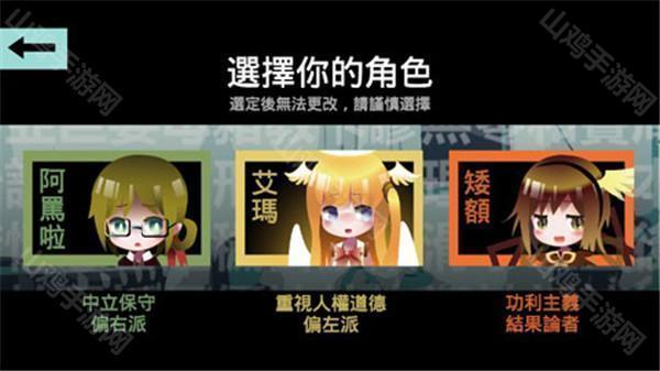 道德困境