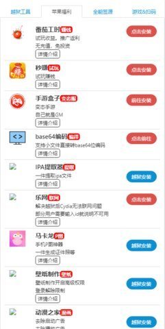 挂神团队稳定版主界面