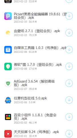软件车库安全检测