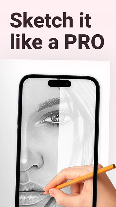 AR Drawing社区分享