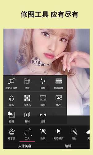 效果展示