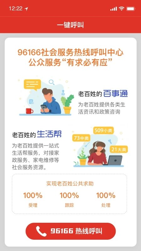 裕华红管家特色功能