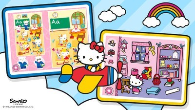 凯蒂猫大侦探最新版