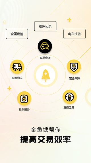 亮点图示