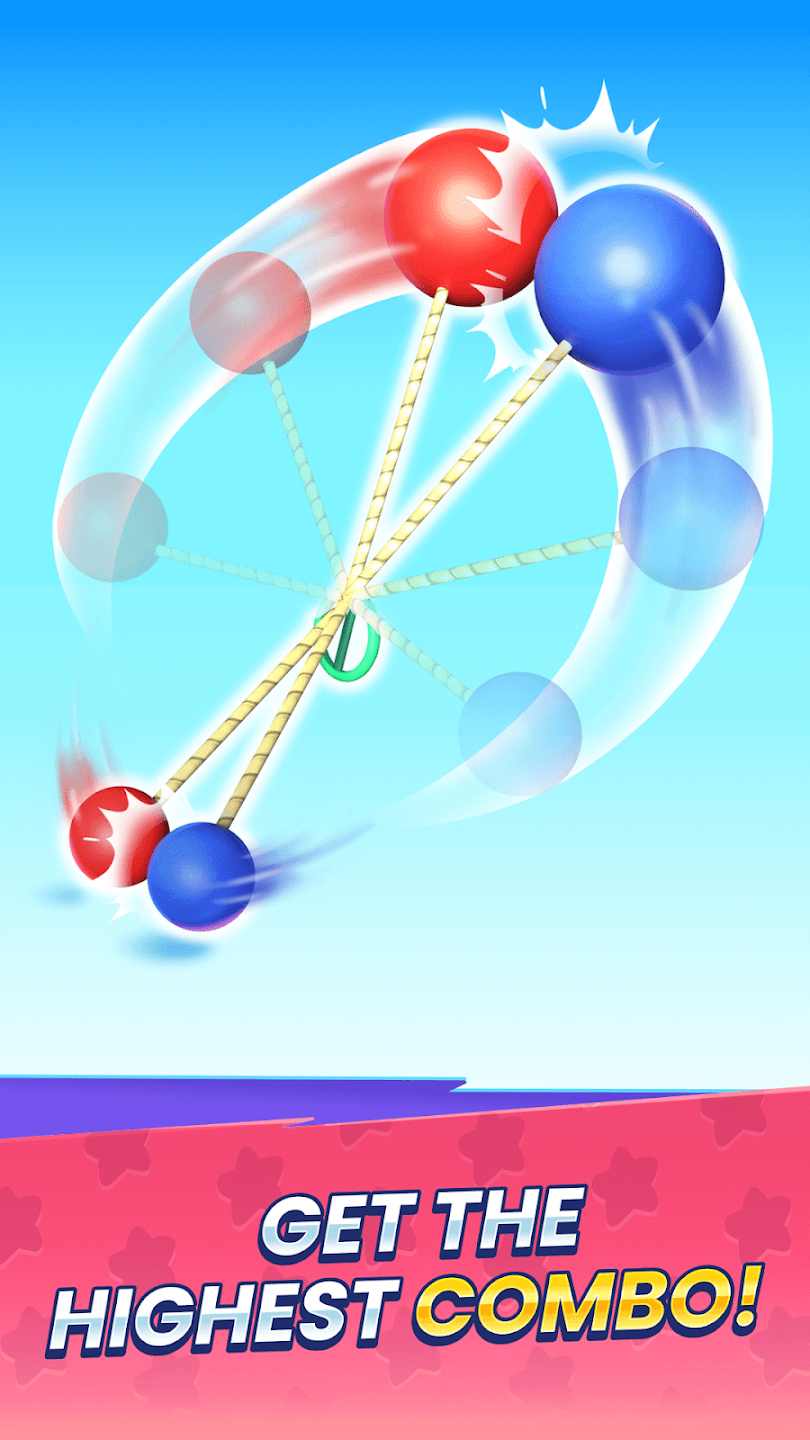 响铃大师游戏玩法