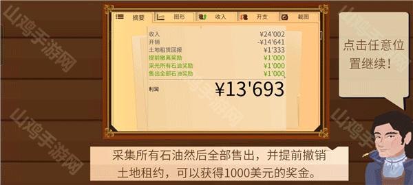 天然气扩张