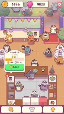 猫咪零食吧/